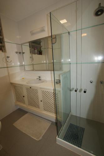 Apartamento Pr�dio Frente Mar Praia