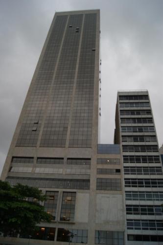 Apartamento Pr�dio Frente Mar Praia