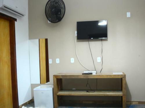 Hostal Pousada Das Estrelas