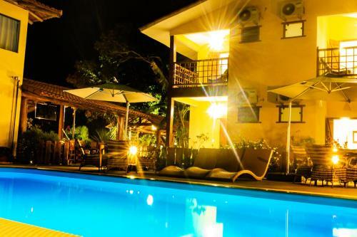 Hostal Pousada Das Estrelas