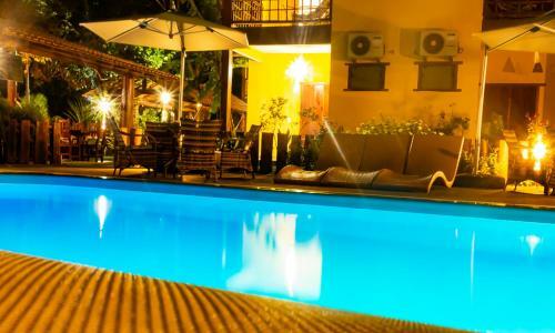 Hostal Pousada Das Estrelas
