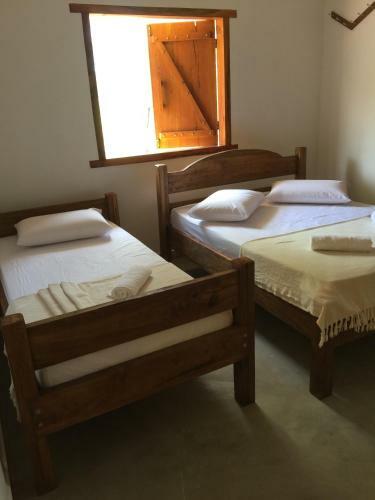 Hostal Pousada Das Estrelas