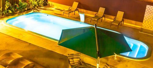 Hostal Pousada Das Estrelas