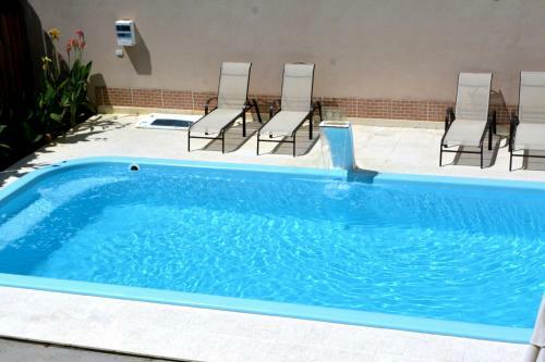 Hostal Pousada Das Estrelas