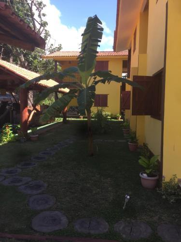 Hostal Pousada Das Estrelas