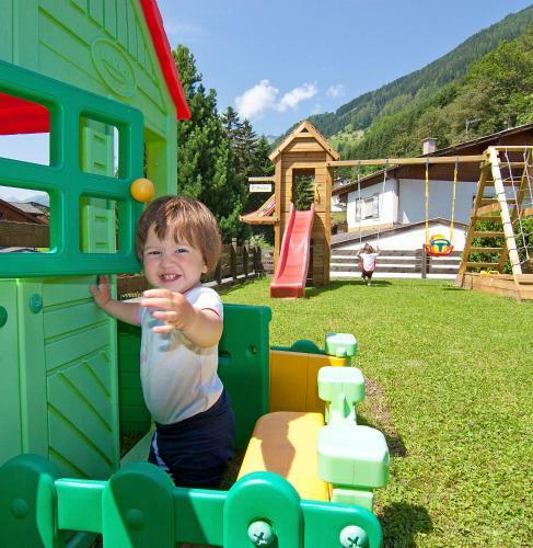 Hostal Pension Sonnleitn