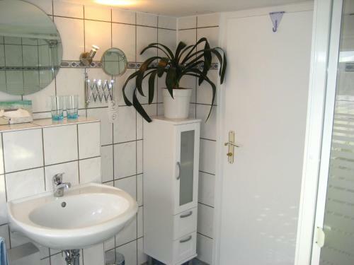Apartamento Fewo Holms