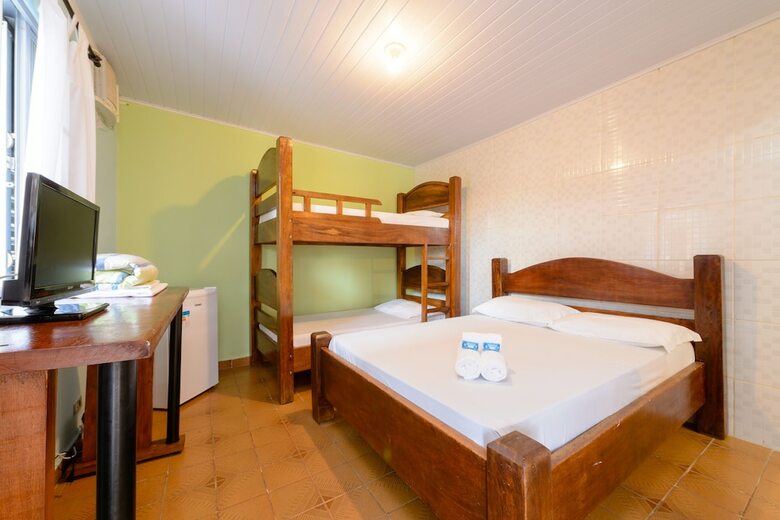 Hostal Pousada Morada Do Arquiteto ? Unidade Prainha