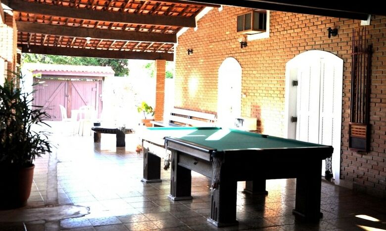 Hostal Pousada Morada Do Arquiteto ? Unidade Prainha