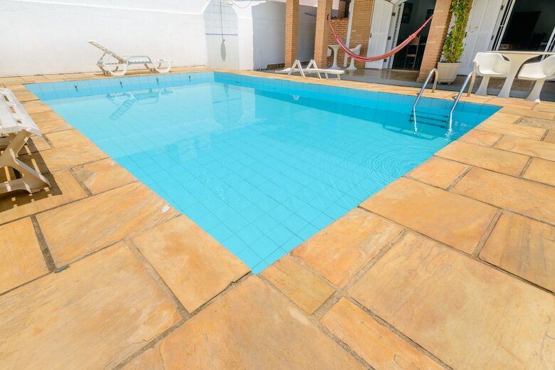 Hostal Pousada Morada Do Arquiteto ? Unidade Prainha