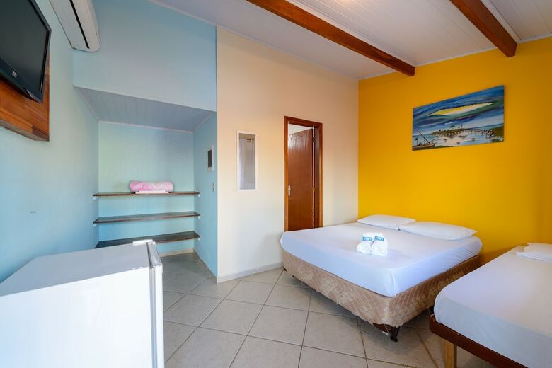 Hostal Pousada Morada Do Arquiteto ? Unidade Prainha