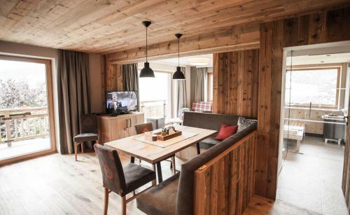 Apartamento Ferienhof Raich