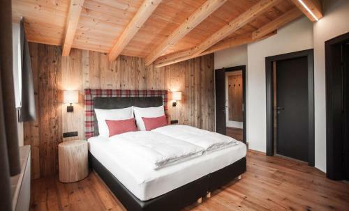 Apartamento Ferienhof Raich