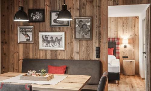 Apartamento Ferienhof Raich