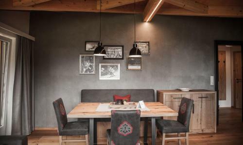 Apartamento Ferienhof Raich