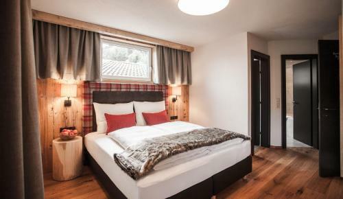 Apartamento Ferienhof Raich