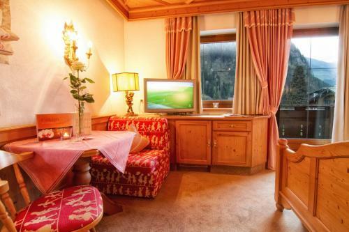 Hotel Magdalena