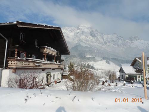 Bed & Breakfast Pfindlhof