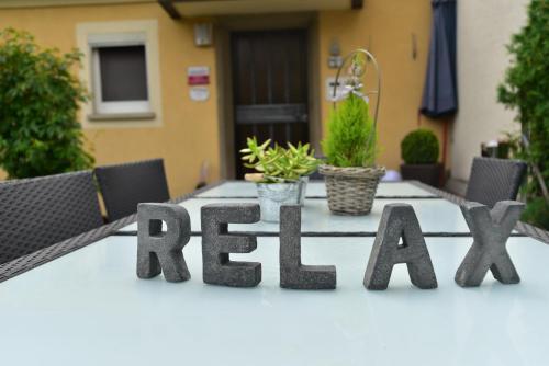 Apartamento Ferienwohnung Hannweber