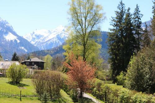Apartamento Haus P�ckl
