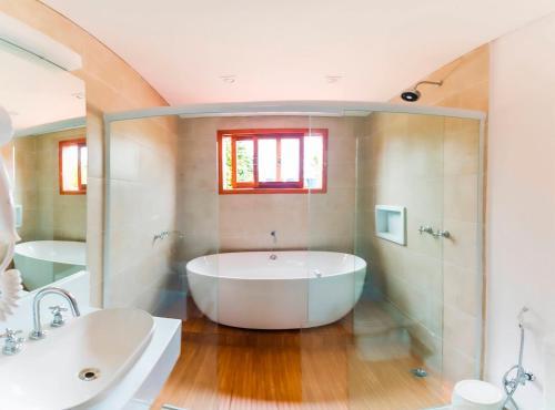Hostal Pousada Jamboo