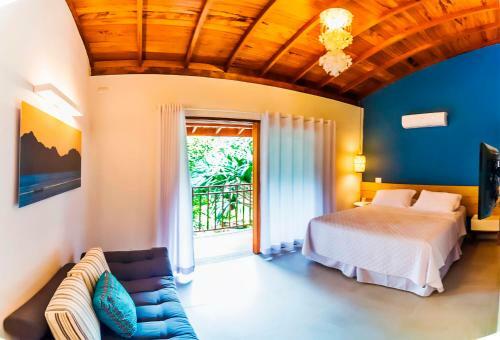 Hostal Pousada Jamboo