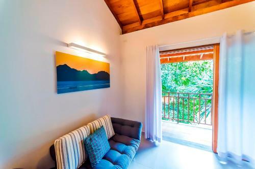 Hostal Pousada Jamboo