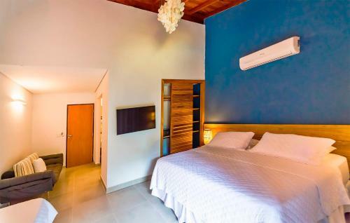 Hostal Pousada Jamboo