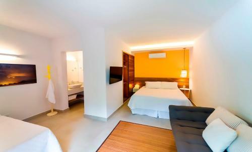 Hostal Pousada Jamboo