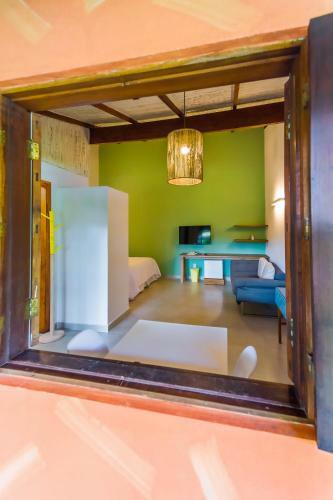 Hostal Pousada Jamboo