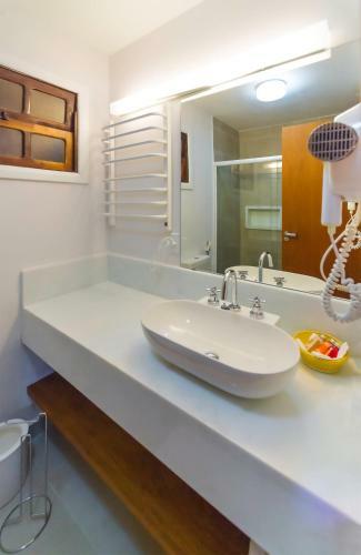 Hostal Pousada Jamboo