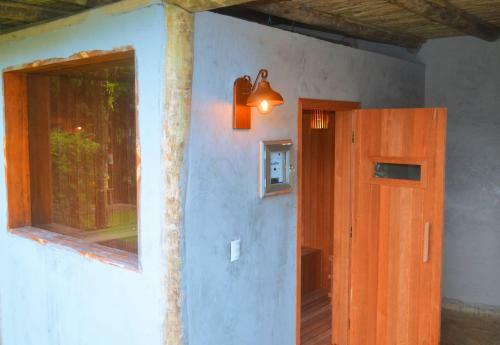 Hostal Pousada Jamboo