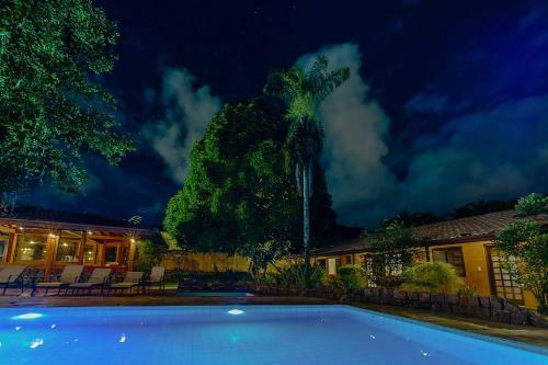 Hostal Pousada Jamboo