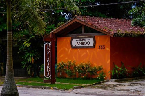 Hostal Pousada Jamboo