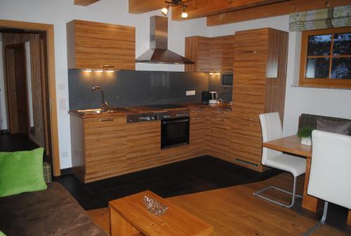 Apartamento Familien-bauernhof Neumoar