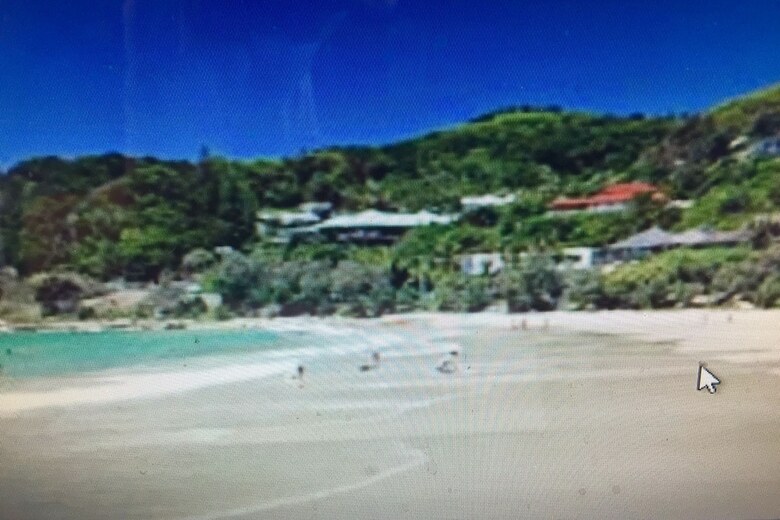 Apartamentos Sea Breeze On Main Beach