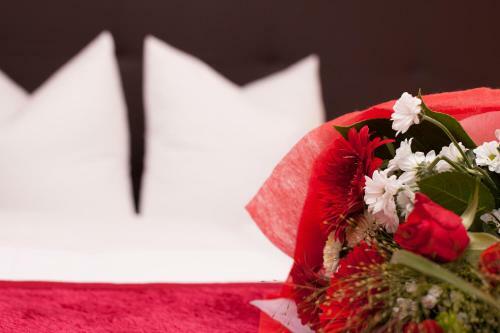 Apartamento Haus L�ndle