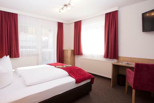Apartamento Haus L�ndle