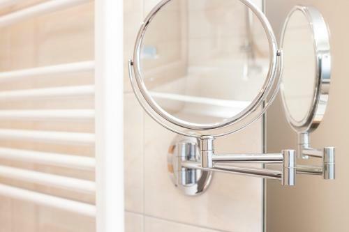 Apartamento Haus L�ndle