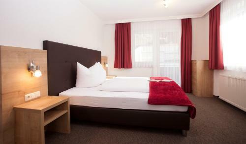 Apartamento Haus L�ndle
