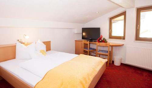 Apartamento Haus L�ndle