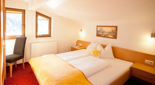 Apartamento Haus L�ndle