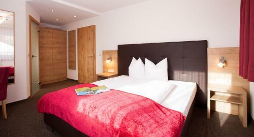 Apartamento Haus L�ndle