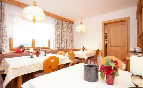 Apartamento Haus L�ndle