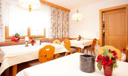 Apartamento Haus L�ndle
