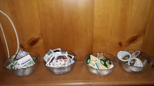 Apartamento Haus L�ndle