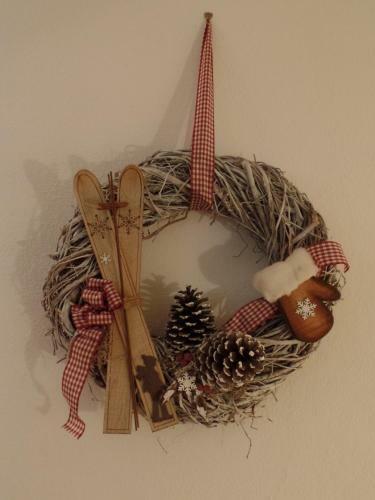 Apartamento Haus L�ndle