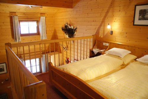 Apartamento Haus Gst�at