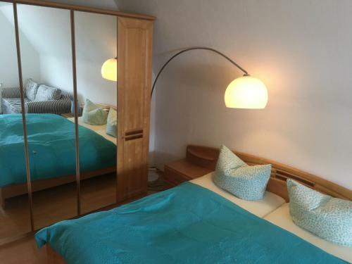 Apartamento Ferienwohnung Deichgraf
