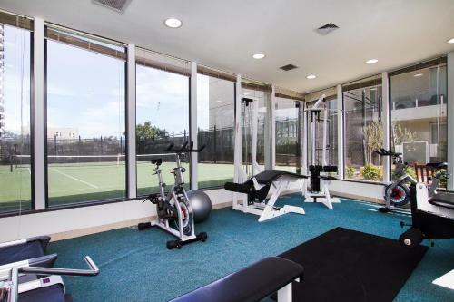 Apartamento Exclusive Stays - The Centurion